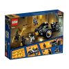 LEGO Super Heroes 76110 Batman: atak Szponów DC